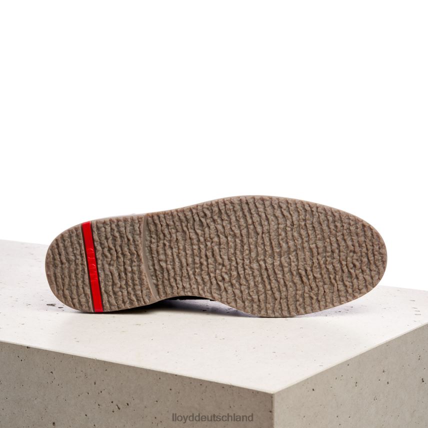 Schuhe LLOYD vidal braun Männer PV6Z0518