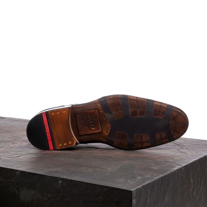 Schuhe LLOYD warwick Schwarz Männer PV6Z018