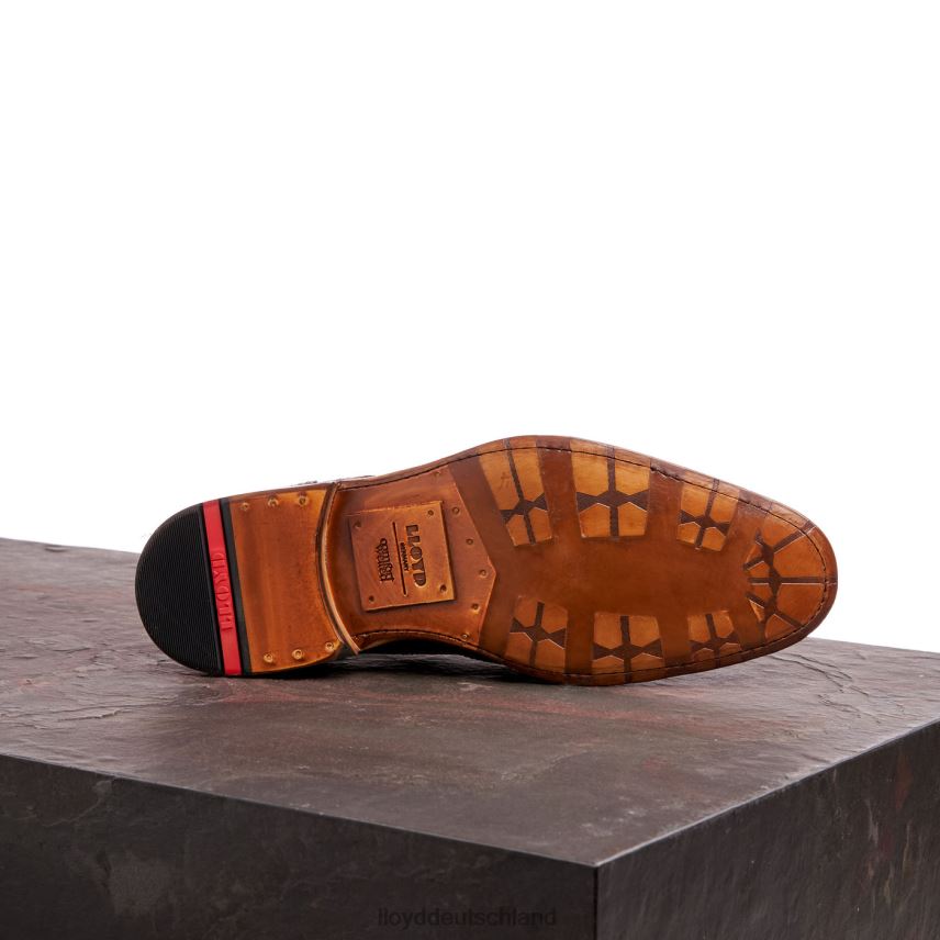 Schuhe LLOYD warwick braun Männer PV6Z074