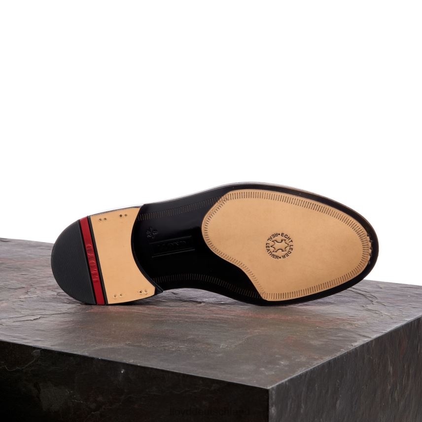 Schuhe LLOYD wotan Schwarz Männer PV6Z0162