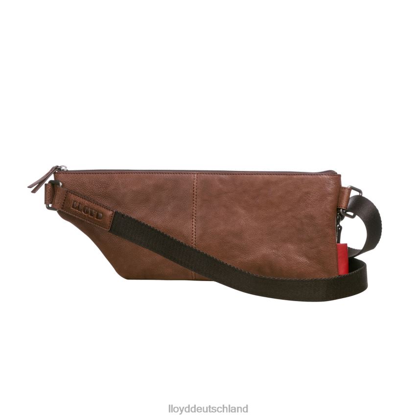 Zubehör LLOYD Crossover-Tasche braun Männer PV6Z0653