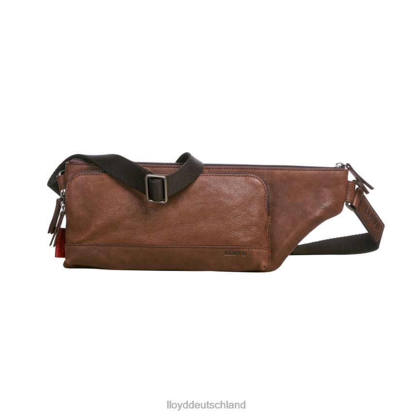 Zubehör LLOYD Crossover-Tasche braun Männer PV6Z0653