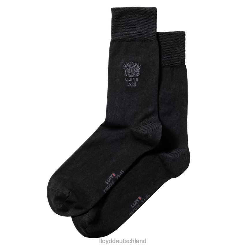 Zubehör LLOYD Frederik Schwarz Männer PV6Z0683
