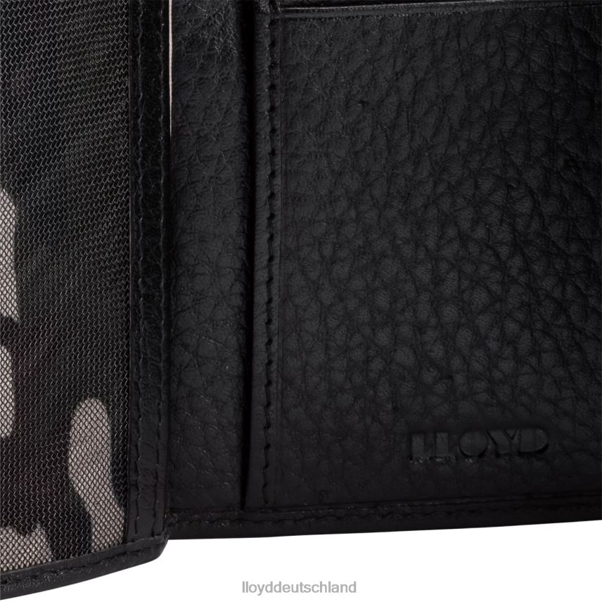 Zubehör LLOYD Geldbörse Schwarz Männer PV6Z0673