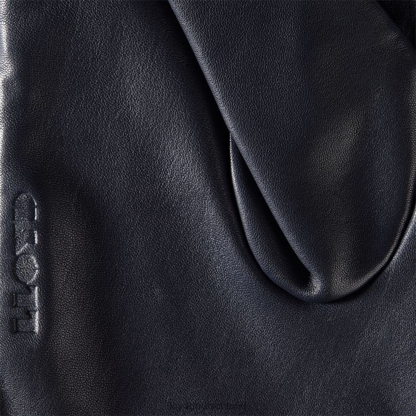 Zubehör LLOYD Handschuhe Blau Männer PV6Z0708