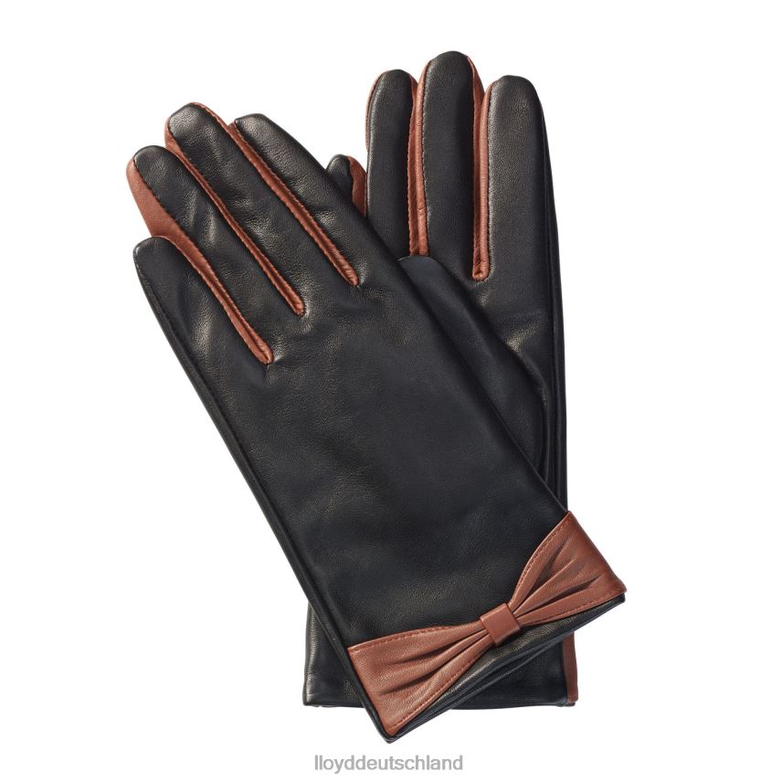 Zubehör LLOYD Handschuhe Schwarz Frauen PV6Z01309