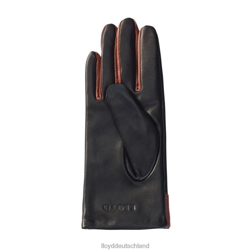 Zubehör LLOYD Handschuhe Schwarz Frauen PV6Z01309