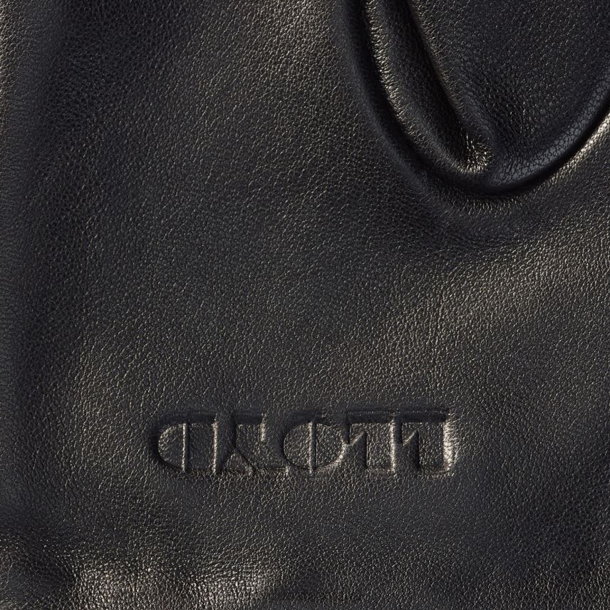 Zubehör LLOYD Handschuhe Schwarz Frauen PV6Z01309