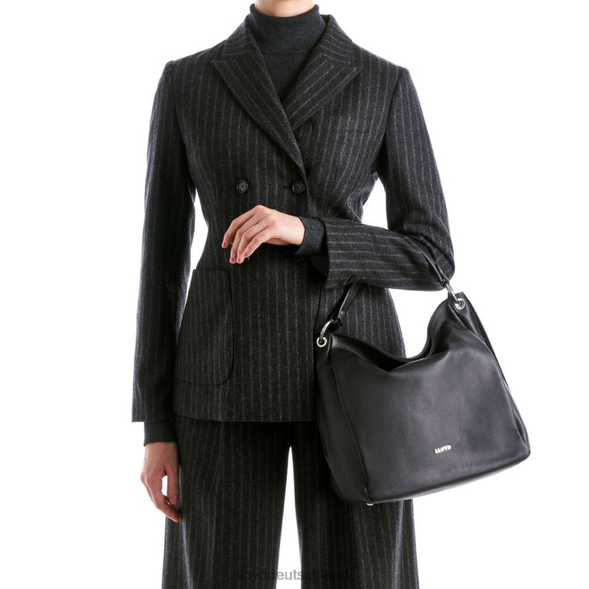 Zubehör LLOYD Hobo Tasche Schwarz Frauen PV6Z01290