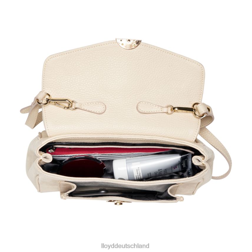 Zubehör LLOYD Hängetasche Beige Frauen PV6Z01296