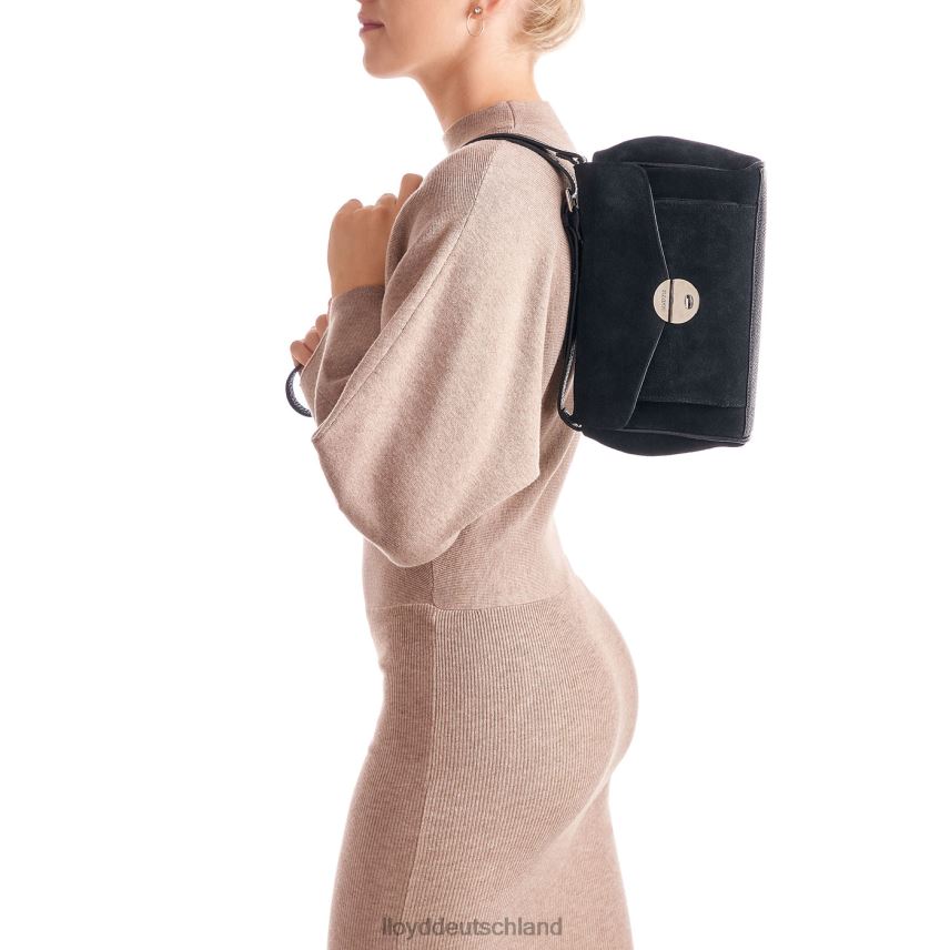 Zubehör LLOYD Hängetasche Schwarz Frauen PV6Z01295