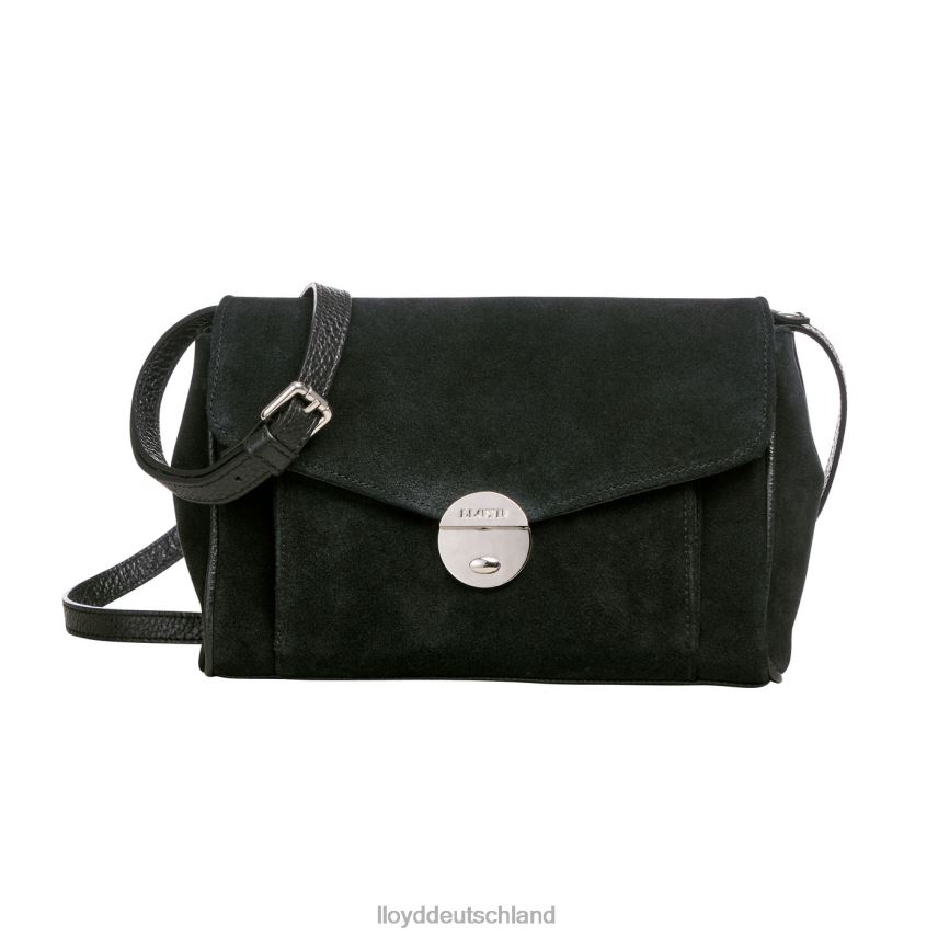 Zubehör LLOYD Hängetasche Schwarz Frauen PV6Z01295