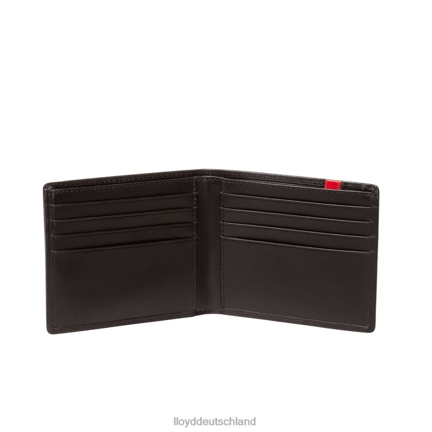 Zubehör LLOYD Kartenfach Schwarz Männer PV6Z0672