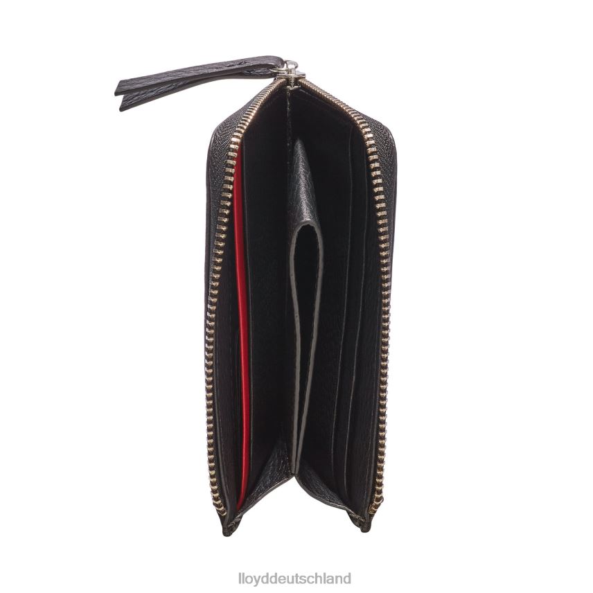 Zubehör LLOYD Kartenhalter Schwarz Männer PV6Z0655