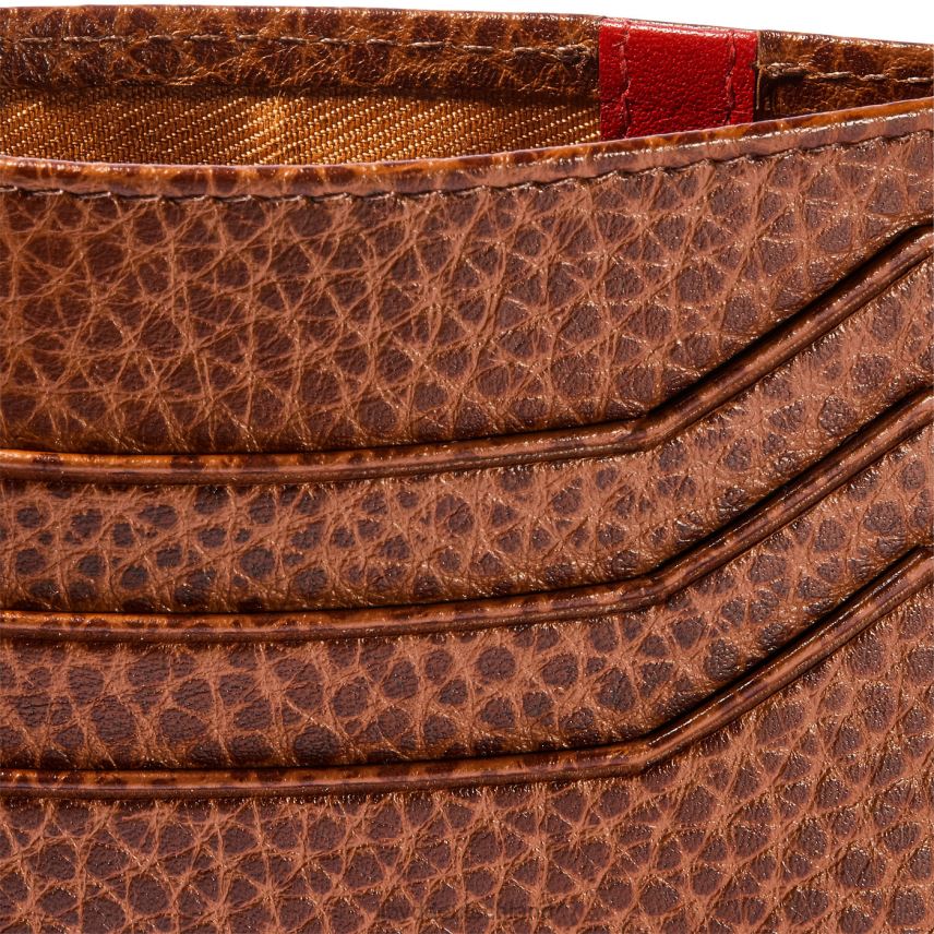 Zubehör LLOYD Kartenhalter braun Männer PV6Z0657