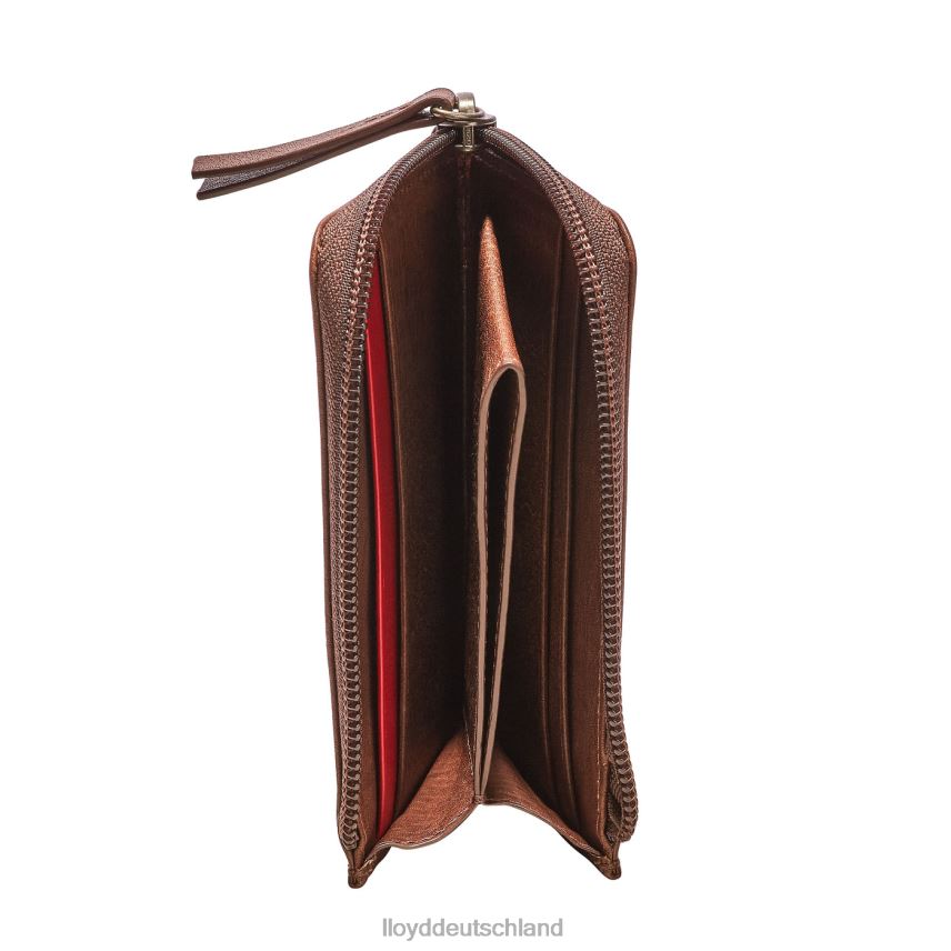 Zubehör LLOYD Kartenhalter braun Männer PV6Z0660