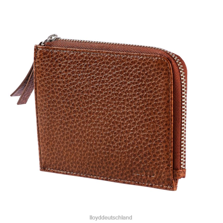 Zubehör LLOYD Kartenhalter braun Männer PV6Z0665