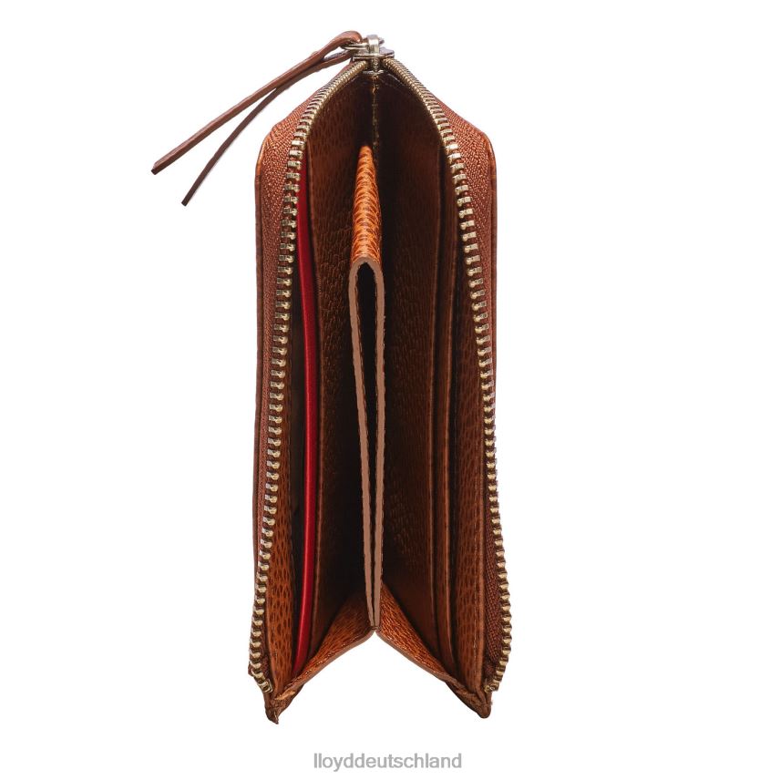 Zubehör LLOYD Kartenhalter braun Männer PV6Z0665