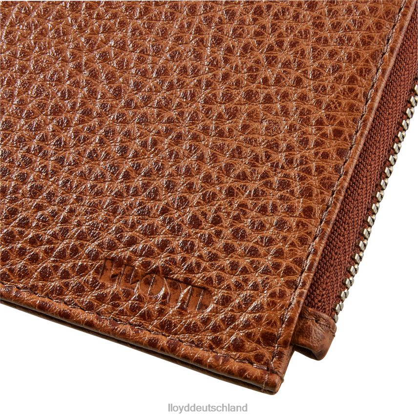 Zubehör LLOYD Kartenhalter braun Männer PV6Z0665