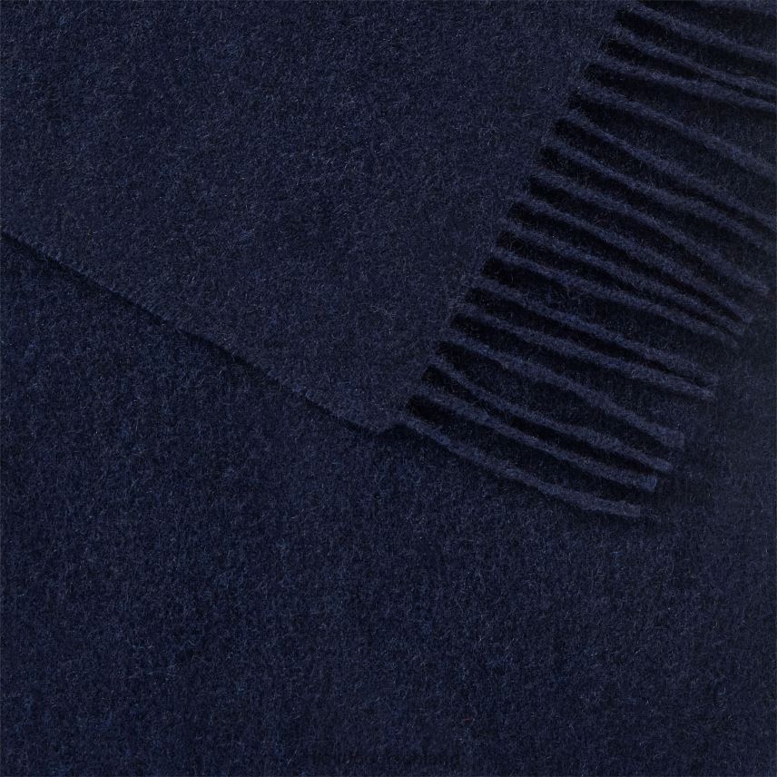 Zubehör LLOYD Kaschmir-Skala Blau Männer PV6Z0702