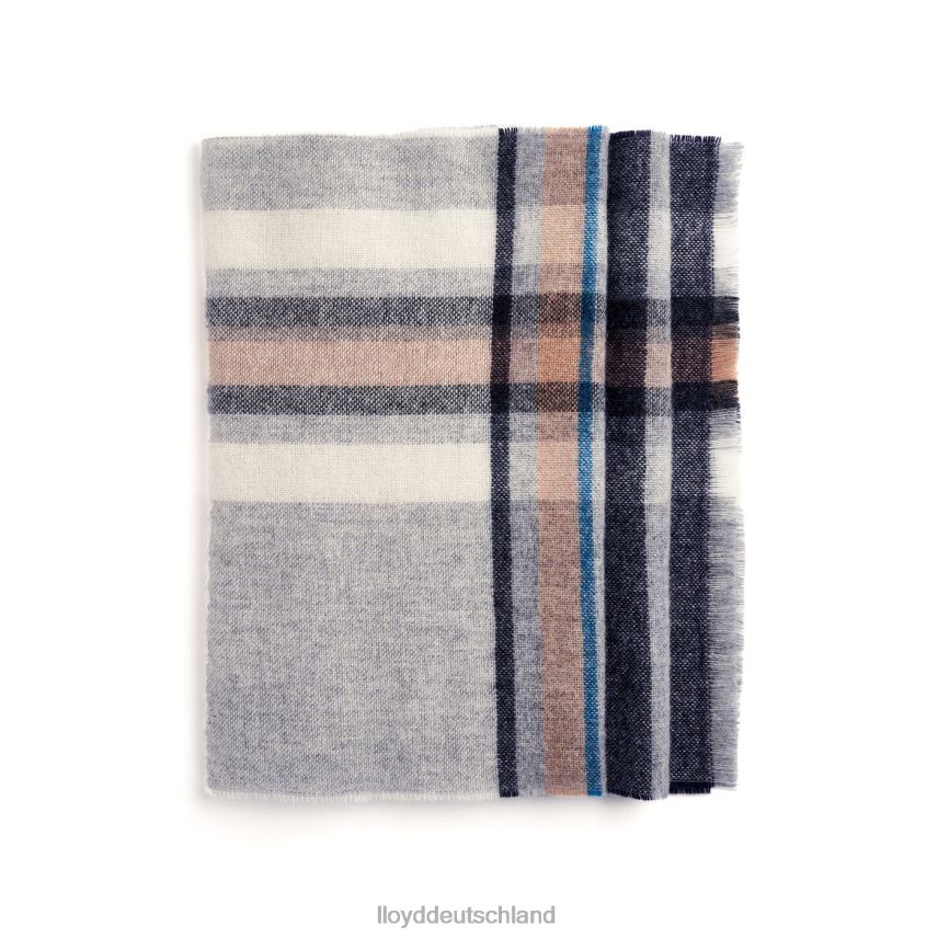 Zubehör LLOYD Kaschmirschuppe Blau Männer PV6Z0700