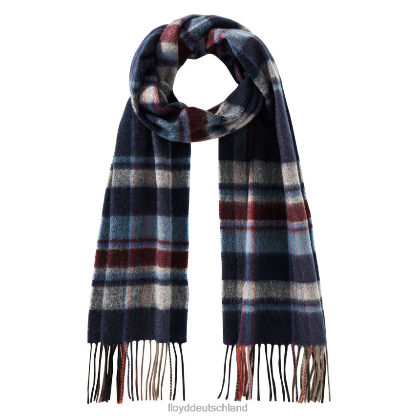 Zubehör LLOYD Kaschmirschuppe Blau Männer PV6Z0704