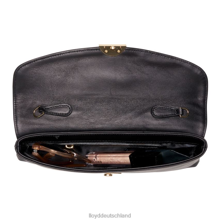 Zubehör LLOYD Kupplung Schwarz Frauen PV6Z01293