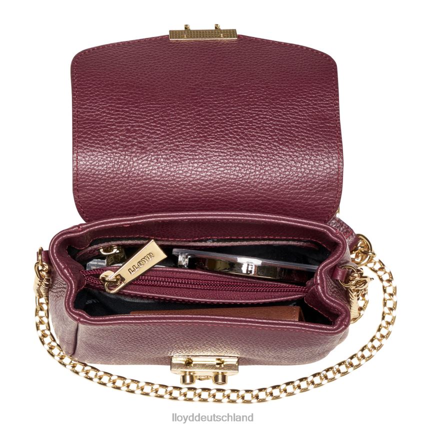 Zubehör LLOYD Minitasche Rot Frauen PV6Z01282