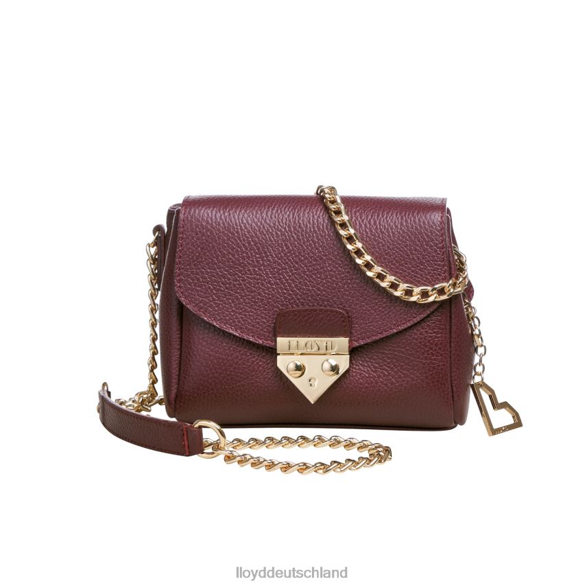 Zubehör LLOYD Minitasche Rot Frauen PV6Z01282
