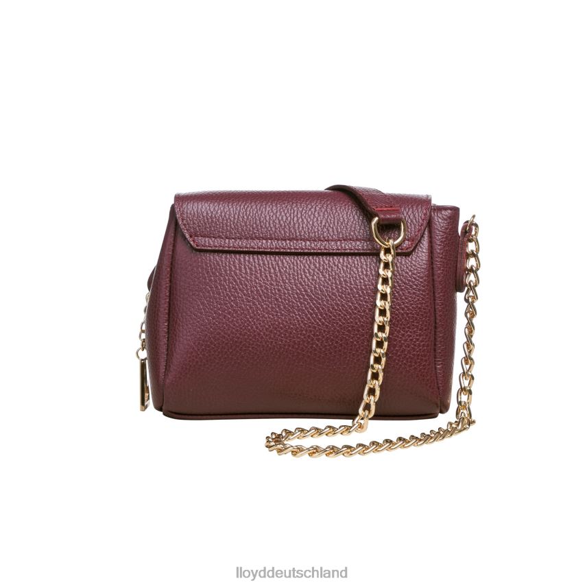 Zubehör LLOYD Minitasche Rot Frauen PV6Z01282