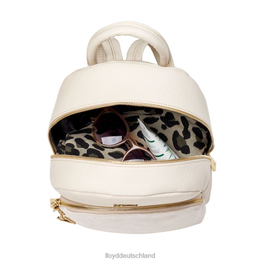 Zubehör LLOYD Rucksack Beige Frauen PV6Z01288