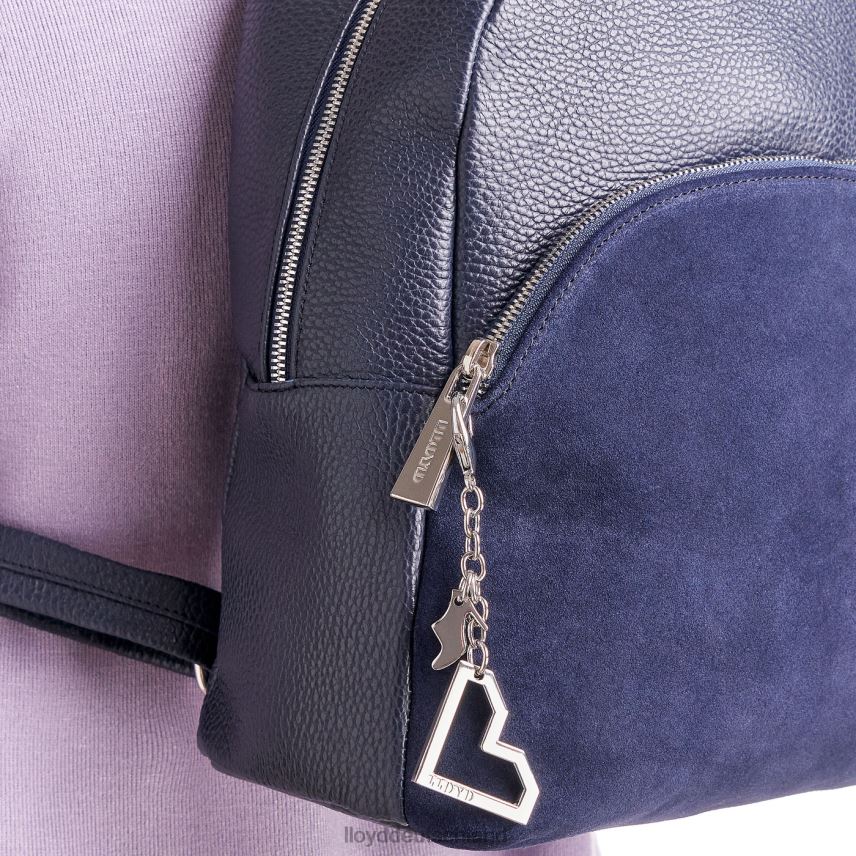 Zubehör LLOYD Rucksack Blau Frauen PV6Z01289