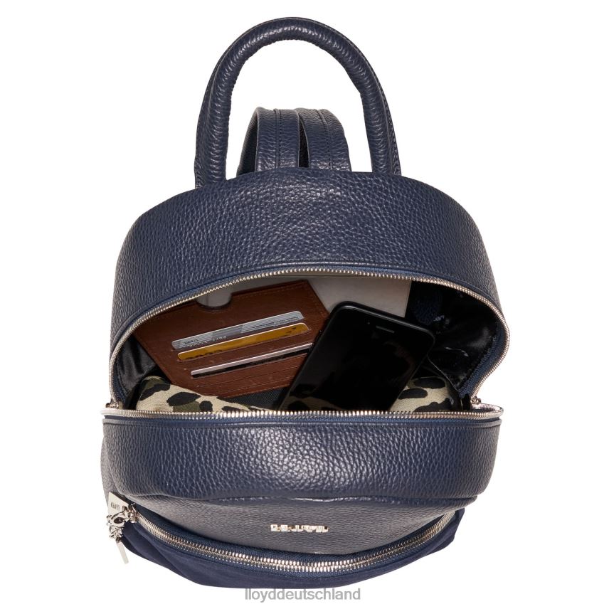Zubehör LLOYD Rucksack Blau Frauen PV6Z01289