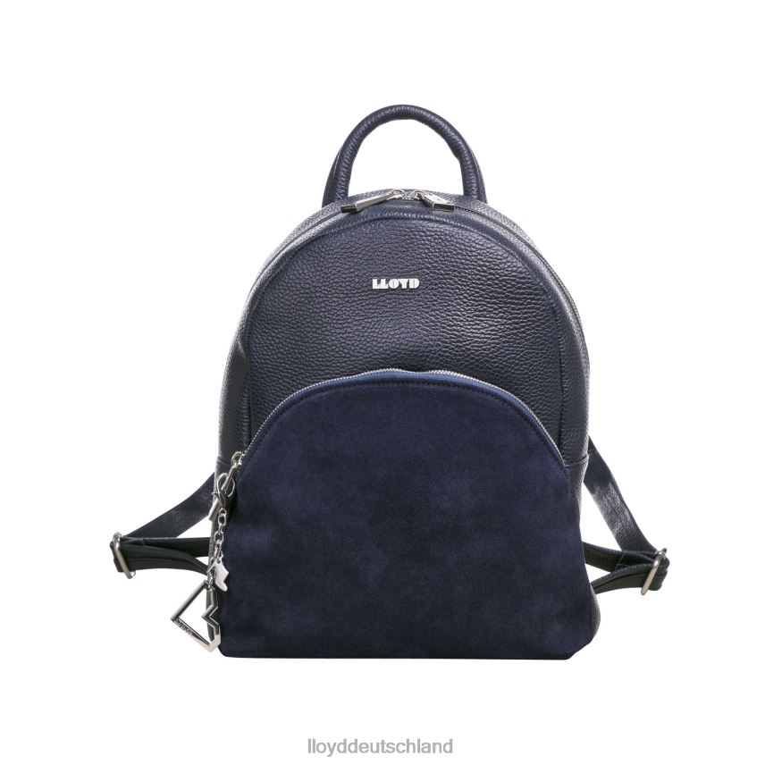 Zubehör LLOYD Rucksack Blau Frauen PV6Z01289
