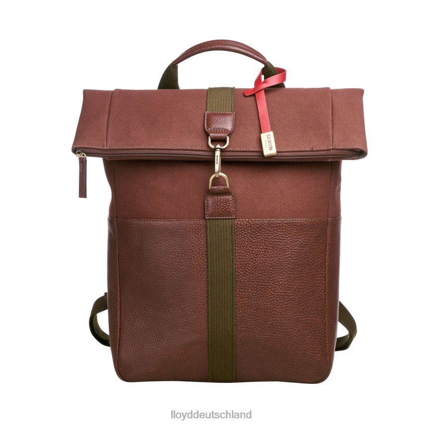 Zubehör LLOYD Rucksack braun Männer PV6Z0650