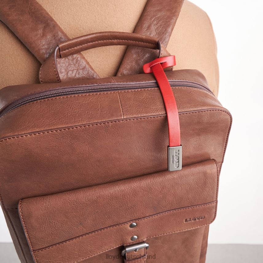 Zubehör LLOYD Rucksack braun Männer PV6Z0651
