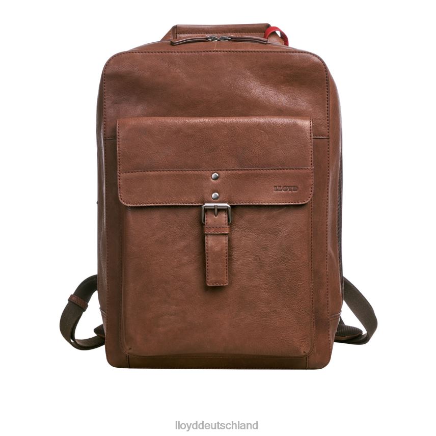 Zubehör LLOYD Rucksack braun Männer PV6Z0651