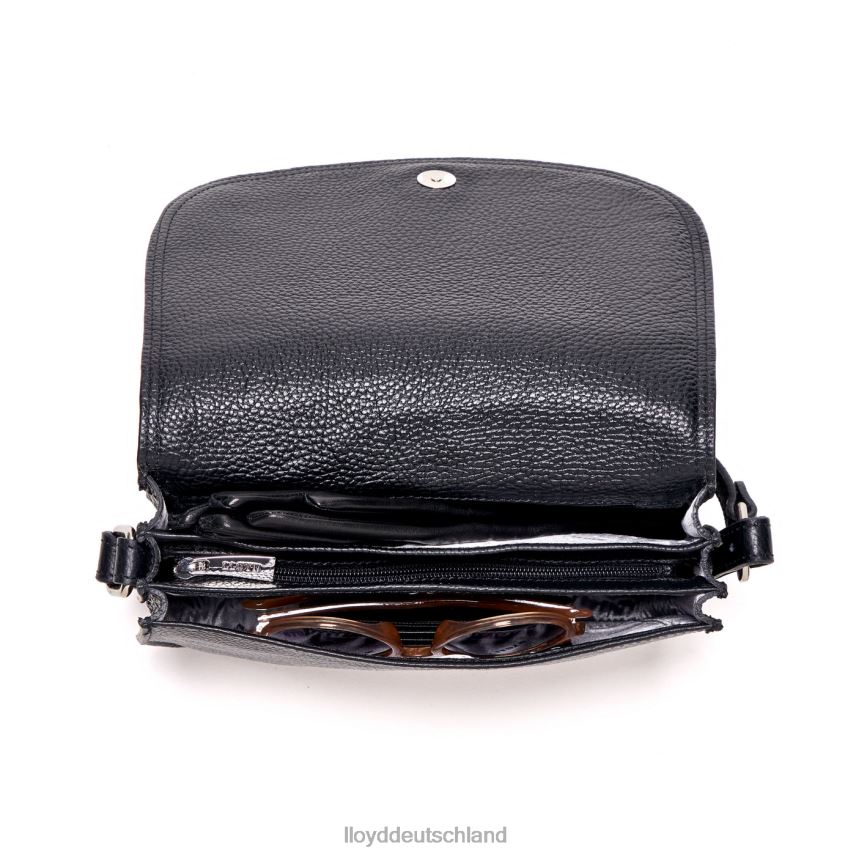 Zubehör LLOYD Satteltasche Schwarz Frauen PV6Z01298