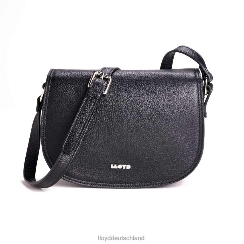Zubehör LLOYD Satteltasche Schwarz Frauen PV6Z01298