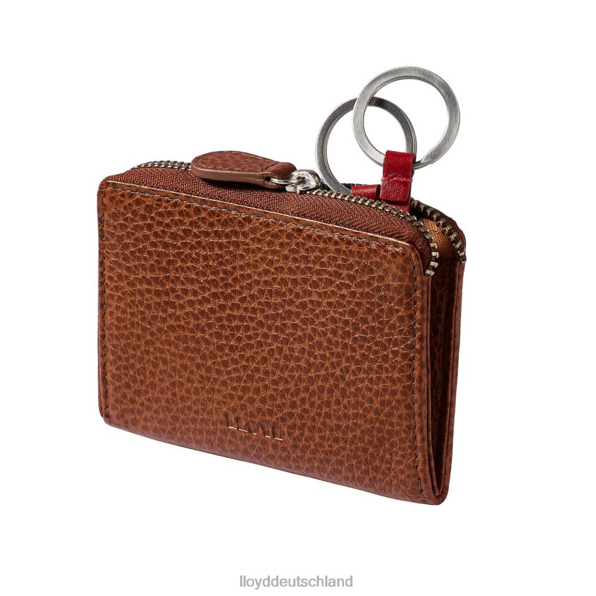 Zubehör LLOYD Schlüsselbox braun Männer PV6Z0658