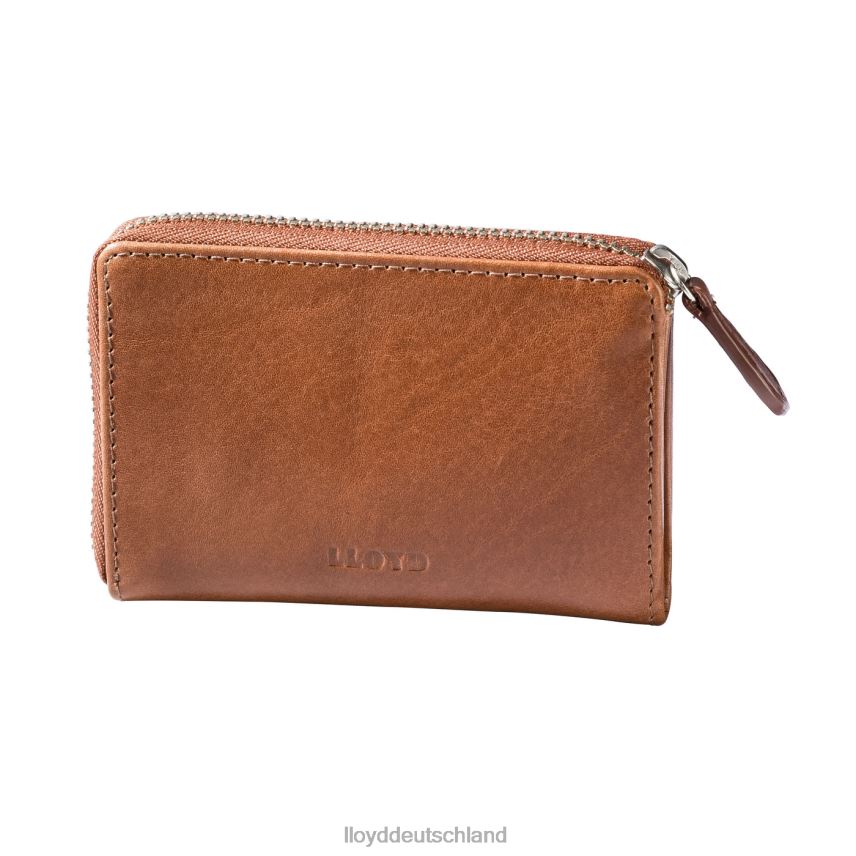 Zubehör LLOYD Schlüsseltasche braun Männer PV6Z0663