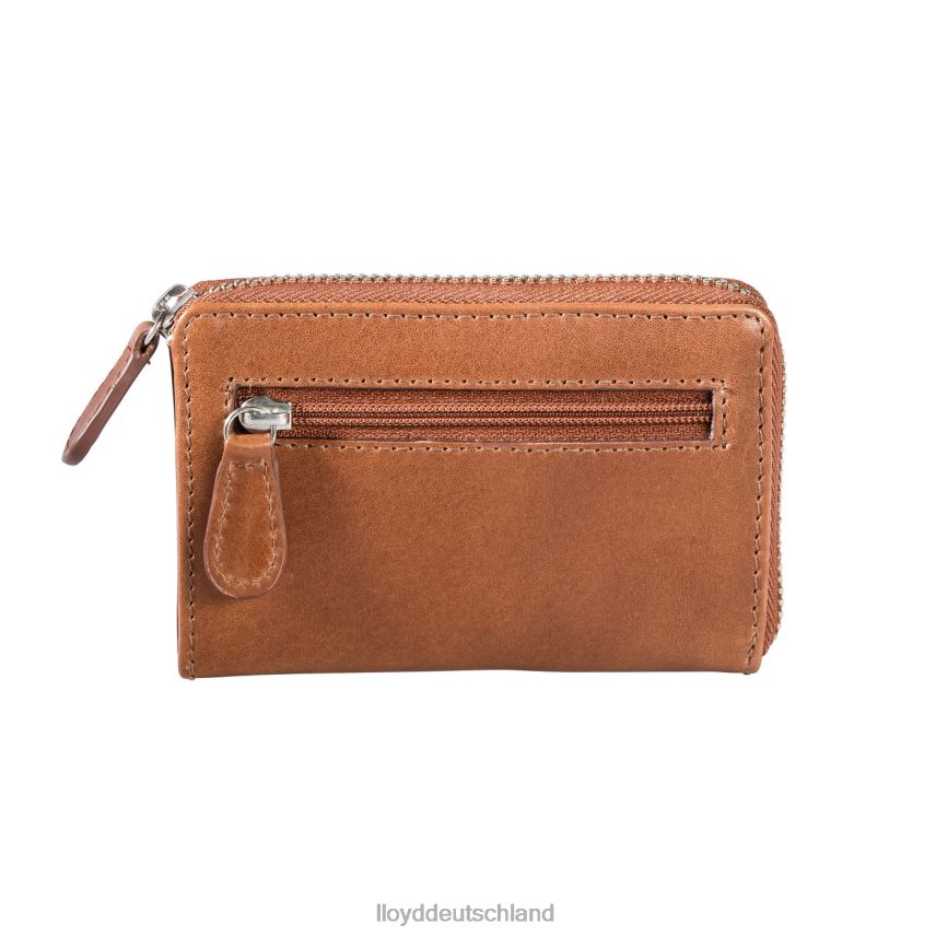 Zubehör LLOYD Schlüsseltasche braun Männer PV6Z0663