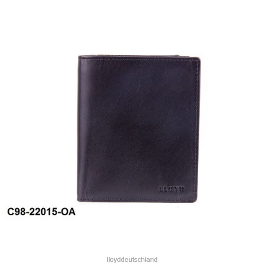 Zubehör LLOYD Tasche Schwarz Männer PV6Z0675