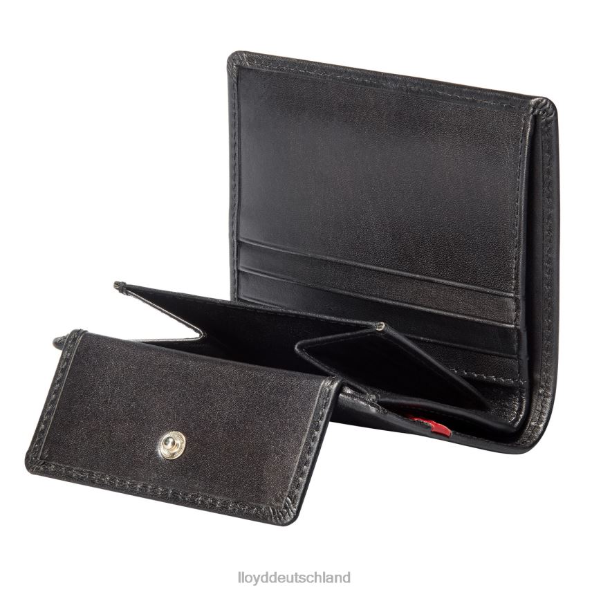 Zubehör LLOYD Tasche Schwarz Männer PV6Z0676