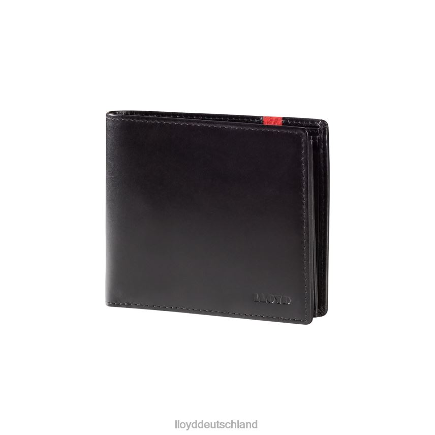 Zubehör LLOYD Tasche Schwarz Männer PV6Z0679