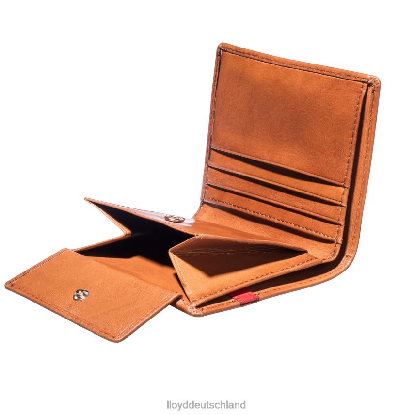 Zubehör LLOYD Tasche braun Männer PV6Z0656