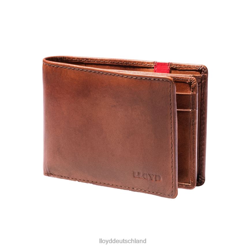 Zubehör LLOYD Tasche braun Männer PV6Z0677