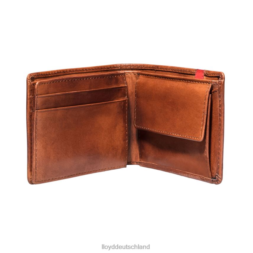 Zubehör LLOYD Tasche braun Männer PV6Z0677