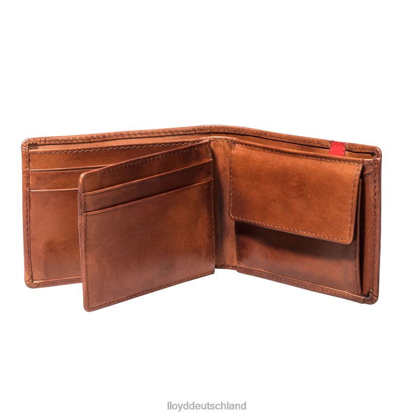 Zubehör LLOYD Tasche braun Männer PV6Z0677