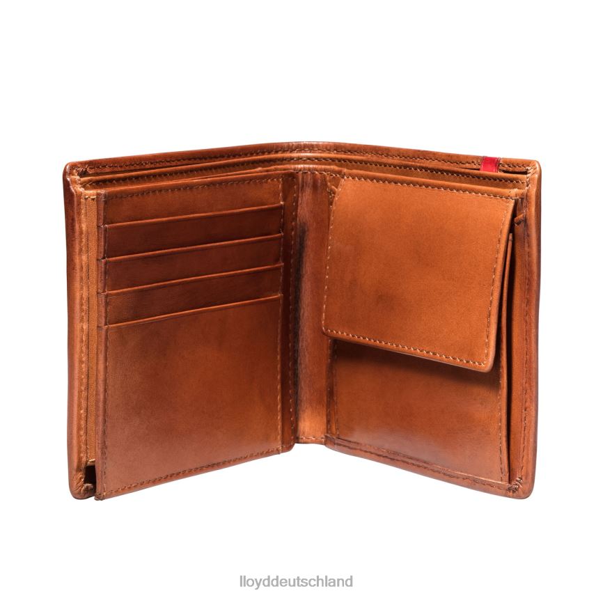 Zubehör LLOYD Tasche braun Männer PV6Z0680